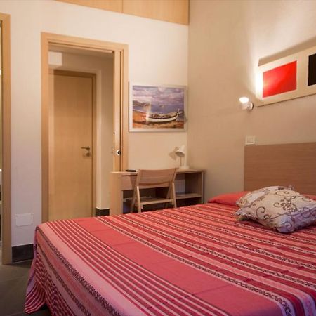 La Sella Del Diavolo Guest House Cagliari Exterior photo