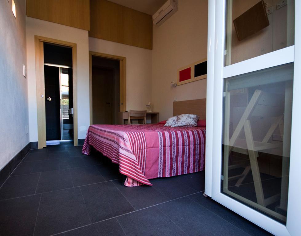 La Sella Del Diavolo Guest House Cagliari Exterior photo